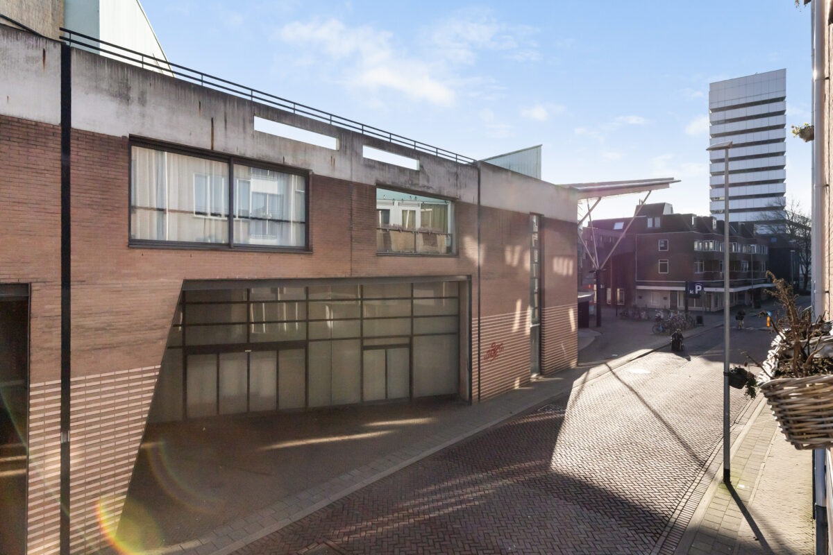 Apeldoorn – Nieuwstraat 63